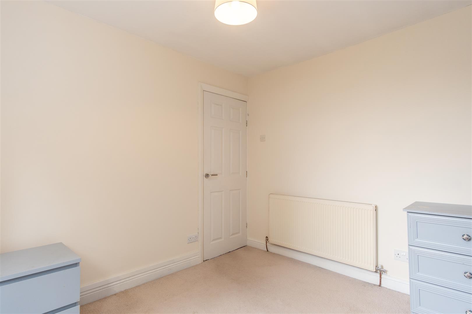 Garsdale Close, Walton-Le-Dale, Preston